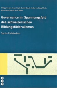 cover-governance